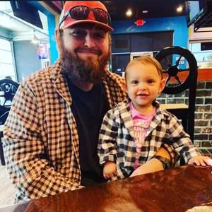 Meet your Posher, Nick